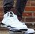 Tênis Air Jordan 5 Retro 'White Cement' - comprar online