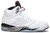 Tênis Air Jordan 5 Retro 'White Cement' - loja online