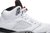Imagem do Tênis Air Jordan 5 Retro 'White Cement'