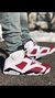 Tênis Air Jordan 6 Retro 'Carmine' 2014 - comprar online