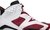 Tênis Air Jordan 6 Retro 'Carmine' 2014 - Dunk - Especialista em Sneakers, NBA, Jerseys, Futebol e Mais.