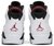 Tênis Air Jordan 6 Retro 'Carmine' 2014 - comprar online