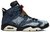 Tênis Air Jordan 6 Retro 'Washed Denim' - comprar online