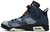 Tênis Air Jordan 6 Retro 'Washed Denim' - Dunk - Especialista em Sneakers, NBA, Jerseys, Futebol e Mais.