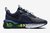 Tênis Air Max 2021 'Obsidian Lime Glow' - loja online