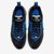 Tênis Nike Air VaporMax EVO 'Black Hyper Cobalt' - loja online