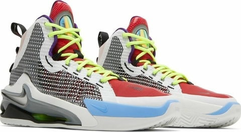 Nike shoes 2019 basketball deals