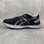 Tênis Asics GEL-Nimbus 22 - 'Black Silver' - Dunk - Especialista em Sneakers, NBA, Jerseys, Futebol e Mais.