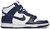 Tênis Dunk High 'Midnight Navy' - Dunk - Especialista em Sneakers, NBA, Jerseys, Futebol e Mais.