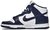 Tênis Dunk High 'Midnight Navy' - comprar online