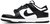 Tênis Nike Dunk Low 'Black White' - loja online