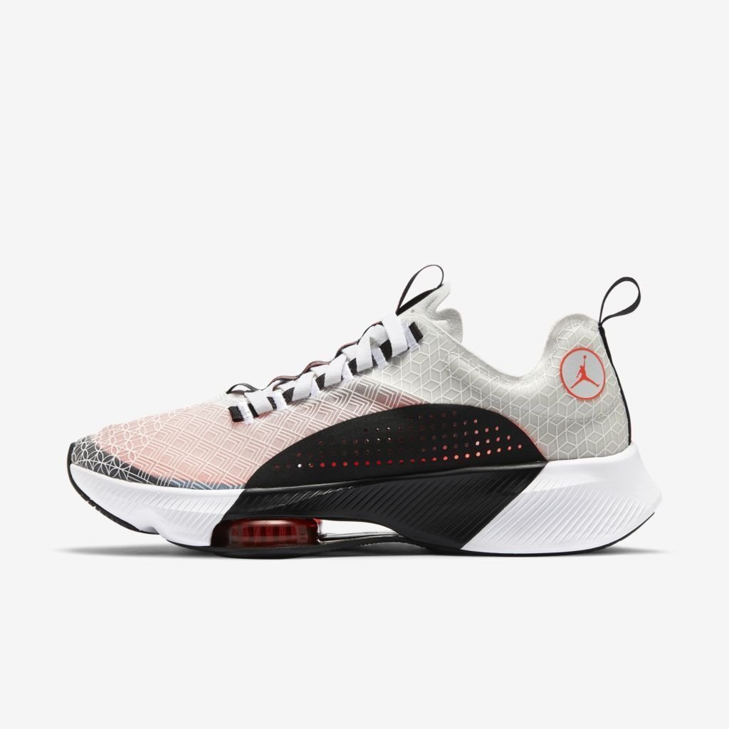 T nis Jordan Air Zoom Renegade Infrared 23