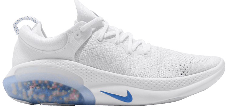 Tenis Joyride Run FK AW Blue Hero