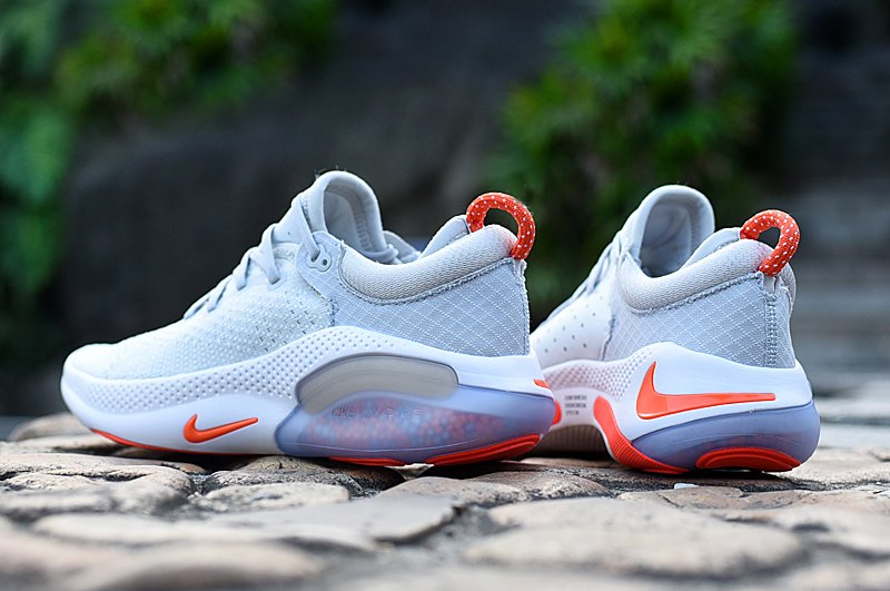 Tenis nike clearance joyride run flyknit