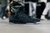 Tênis KAWS x Air Jordan 4 Retro 'Black' na internet