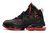 Tênis LeBron 19 'Bred' - loja online