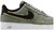 Tênis Air Force 1 '07 LV8 'Metallic Swoosh Pack - Oil Green' na internet