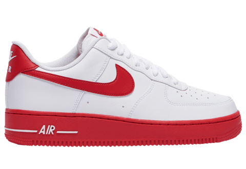 Air force 1 low nba university red clearance