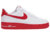 Tênis Nike Air Force 1 Low University Red na internet