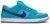 Tênis Nike Dunk Low SB 'Blue Fury' na internet