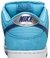 Tênis Nike Dunk Low SB 'Blue Fury' - Dunk - Especialista em Sneakers, NBA, Jerseys, Futebol e Mais.