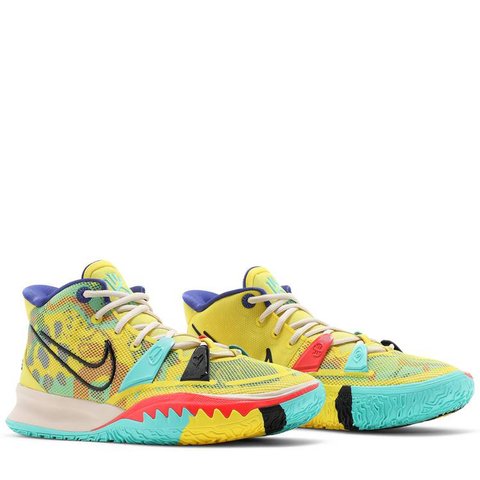 Kyrie ones best sale