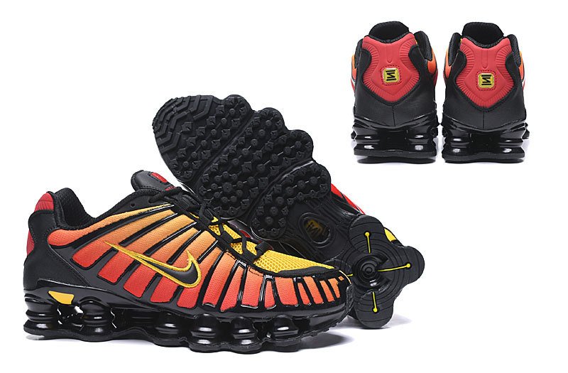 Denver broncos deals nike shox