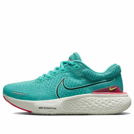 Nike flyknit cheap teal