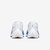 Imagem do Tênis Nike ZoomX Vaporfly NEXT% 2 'White Photo Blue'