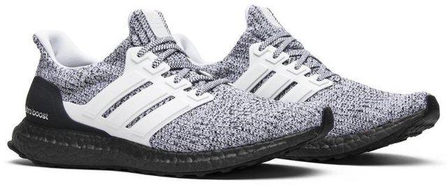 Tênis Ultraboost 4.0 Limited 'Cookies and Cream'