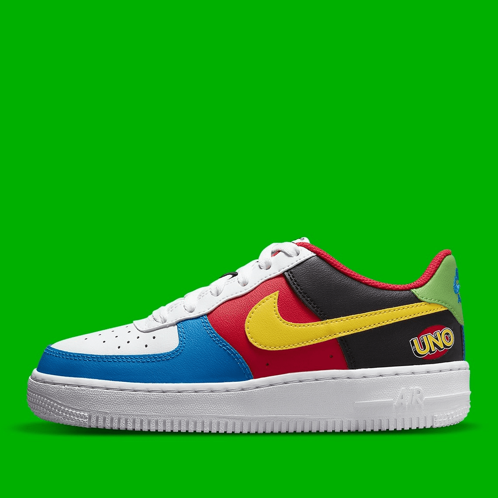 Tenis jordan uno hotsell
