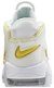 Tênis Nike Wmns Air More Uptempo 'Light Citron' - comprar online