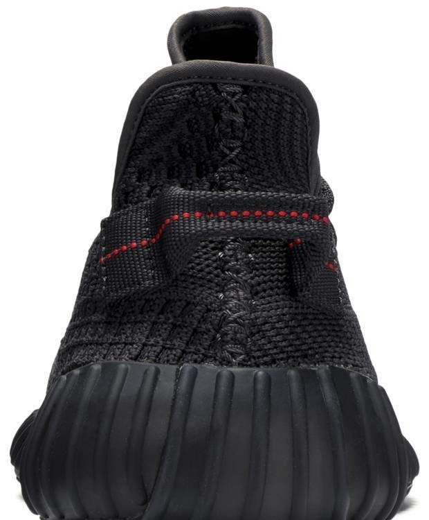 adidas yeezy reflective black