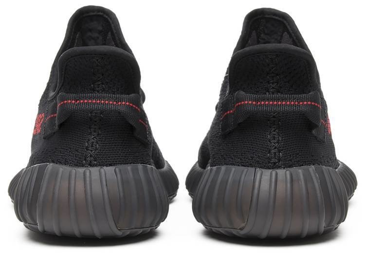 Bred yeezy 35 v2 deals