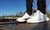 Tênis Yeezy Boost 350 V2 'Cream White / Triple White' - comprar online