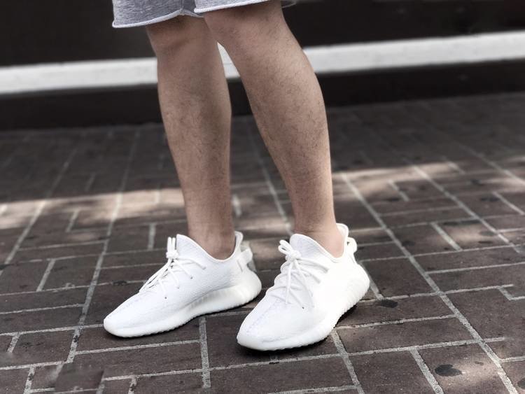 Tenis yeezy 35 outlet