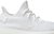 Tênis Yeezy Boost 350 V2 'Cream White / Triple White' na internet
