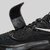 Tênis Zoom Freak 3 EP 'Black Metallic Silver' - loja online