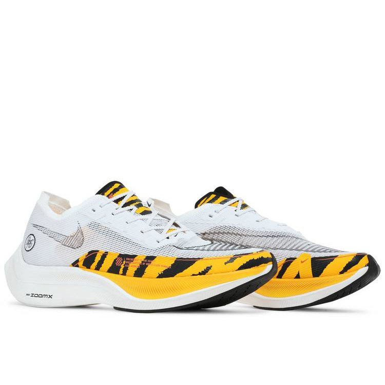 T nis ZoomX Vaporfly NEXT 2 Blue Ribbon Sports
