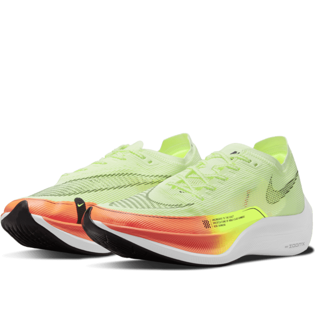 Tênis ZoomX Vaporfly NEXT% 2 'Fast Pack'