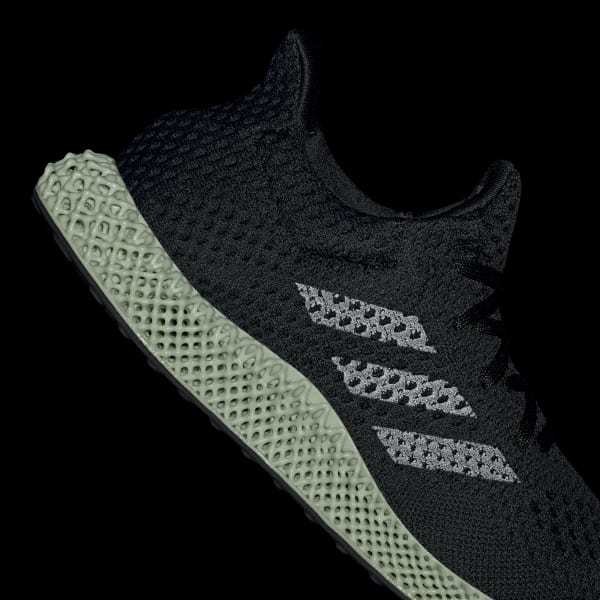 Tenis Adidas Futurecraft 4D