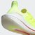 Adidas Wmns UltraBoost '21 Hi-Res Yellow' na internet