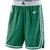 Bermuda Nba Nike Basquete - Boston Celtics  Verde