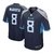 Jersey NFL - Nike -  Tennessee Titans - MARIOTA #8