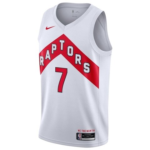 Nike raptors jersey hotsell