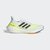 Adidas UltraBoost 21 'White Solar Yellow' - comprar online