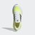 Adidas UltraBoost 21 'White Solar Yellow' na internet