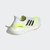 Adidas UltraBoost 21 'White Solar Yellow' - loja online