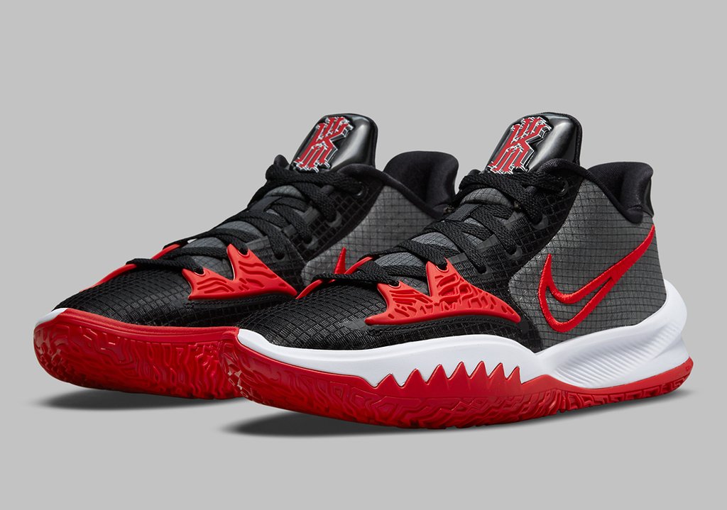 Basqueteira hotsell kyrie 4