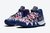 Tênis Nike Kyrie Kybrid S2  'What The USA'